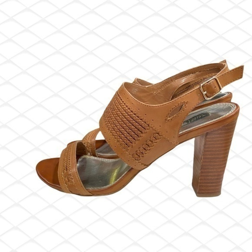 White House Black Market Sandals